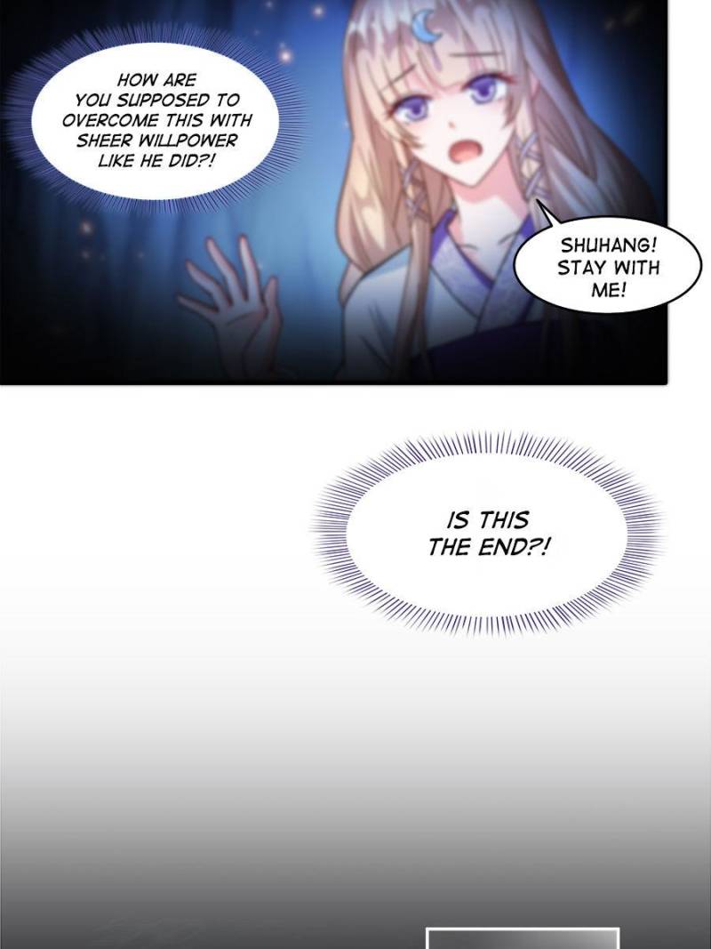 Cultivation Chat Group Chapter 323 page 36 - Chapter 323