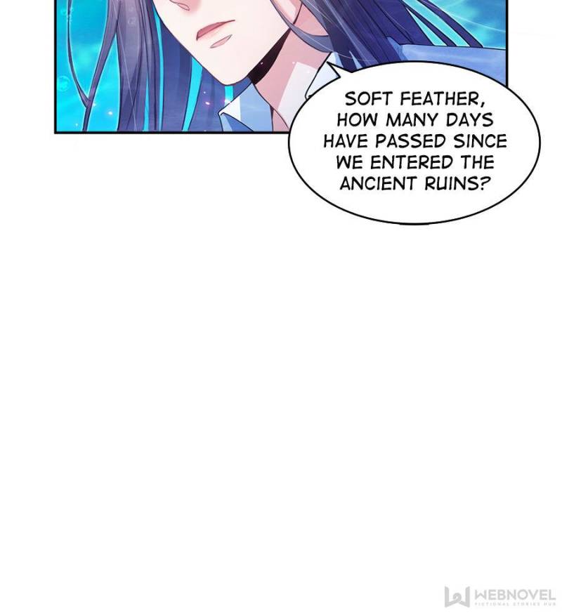 Cultivation Chat Group Chapter 323 page 41 - Chapter 323