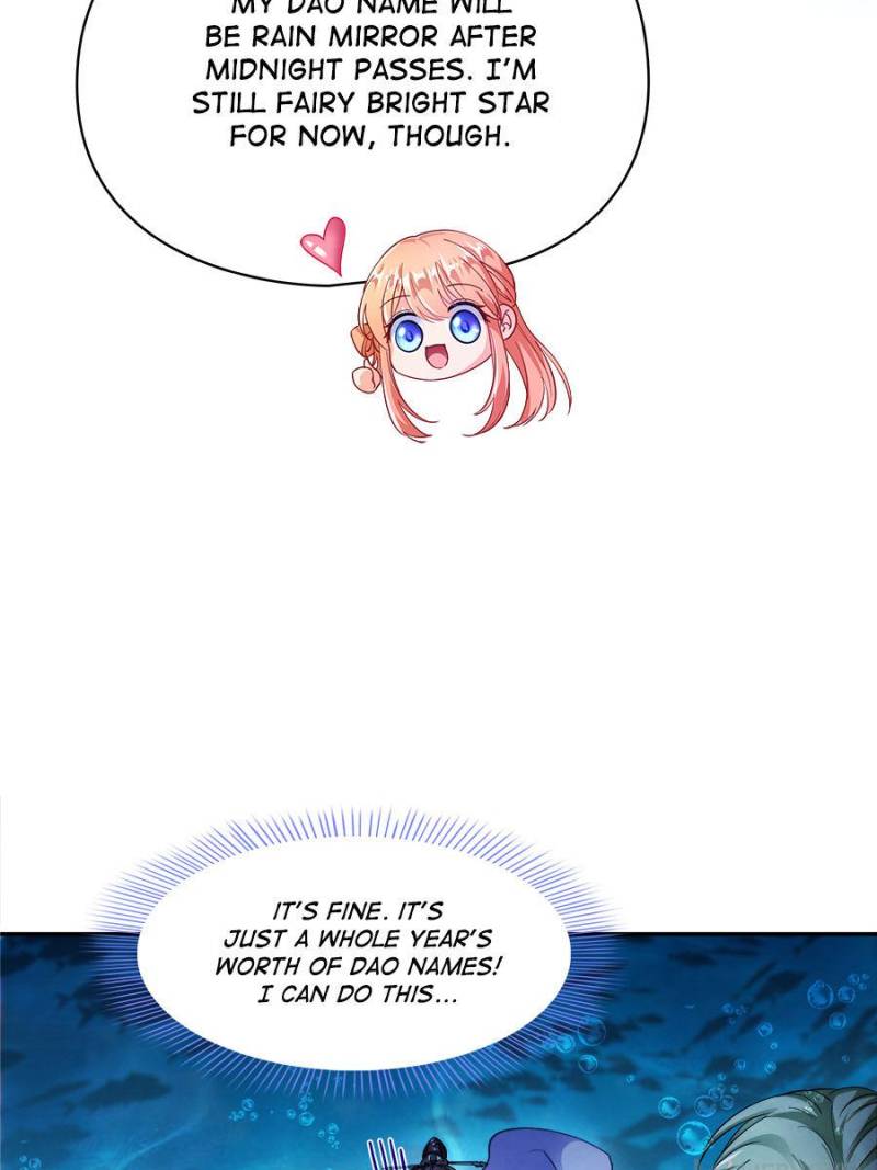 Cultivation Chat Group Chapter 323 page 43 - Chapter 323