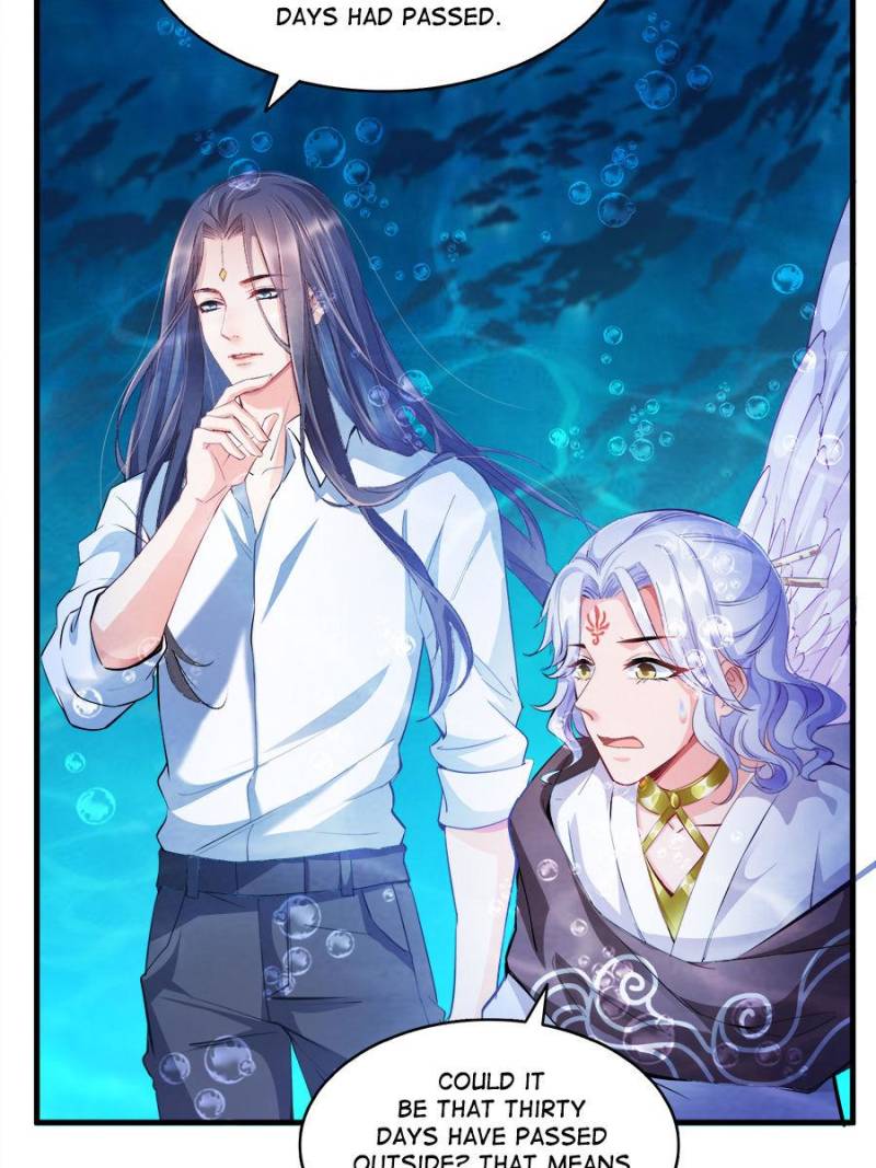 Cultivation Chat Group Chapter 323 page 46 - Chapter 323