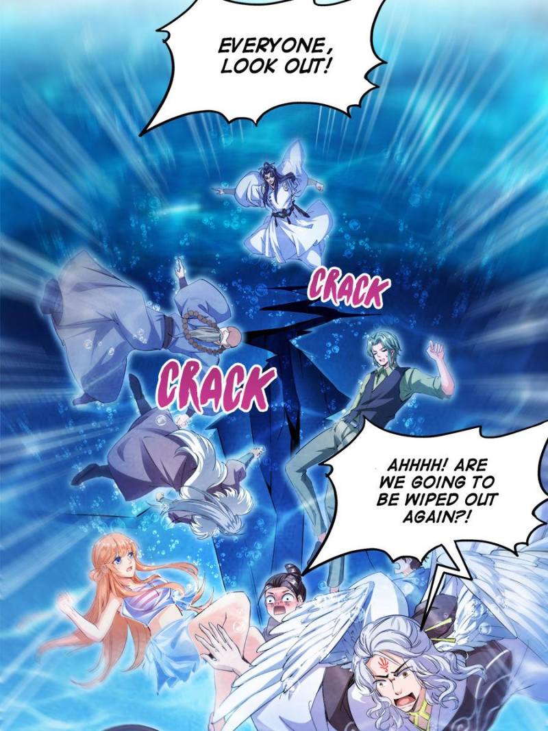 Cultivation Chat Group Chapter 323 page 48 - Chapter 323