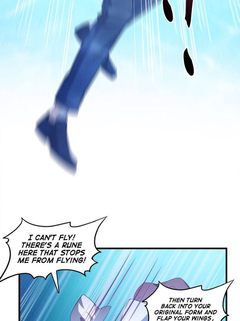 Cultivation Chat Group Chapter 323 page 50 - Chapter 323