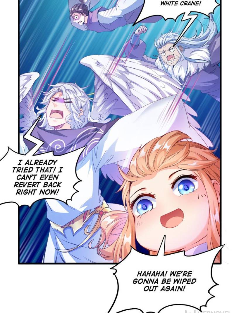 Cultivation Chat Group Chapter 323 page 51 - Chapter 323