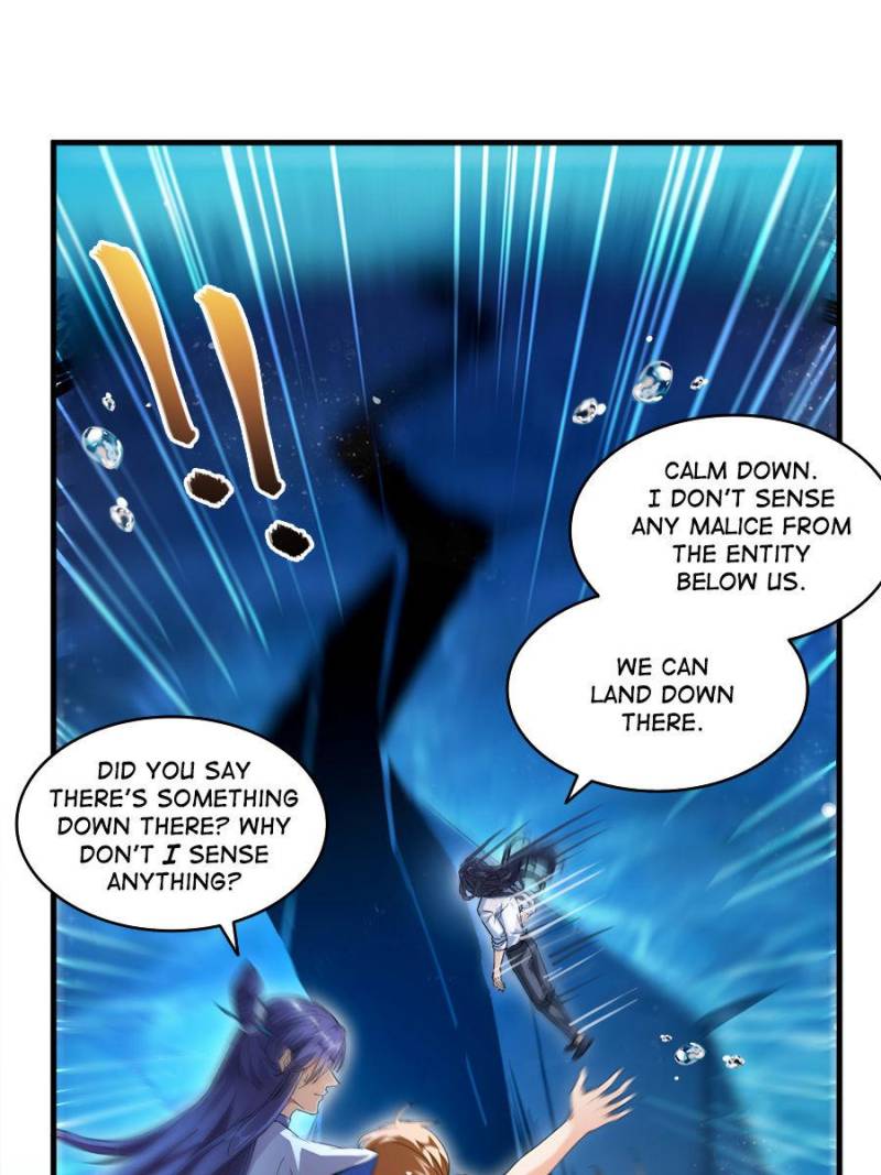 Cultivation Chat Group Chapter 323 page 53 - Chapter 323