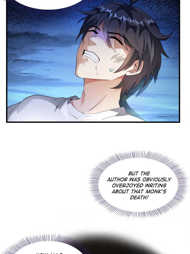 Cultivation Chat Group Chapter 323 page 59 - Chapter 323