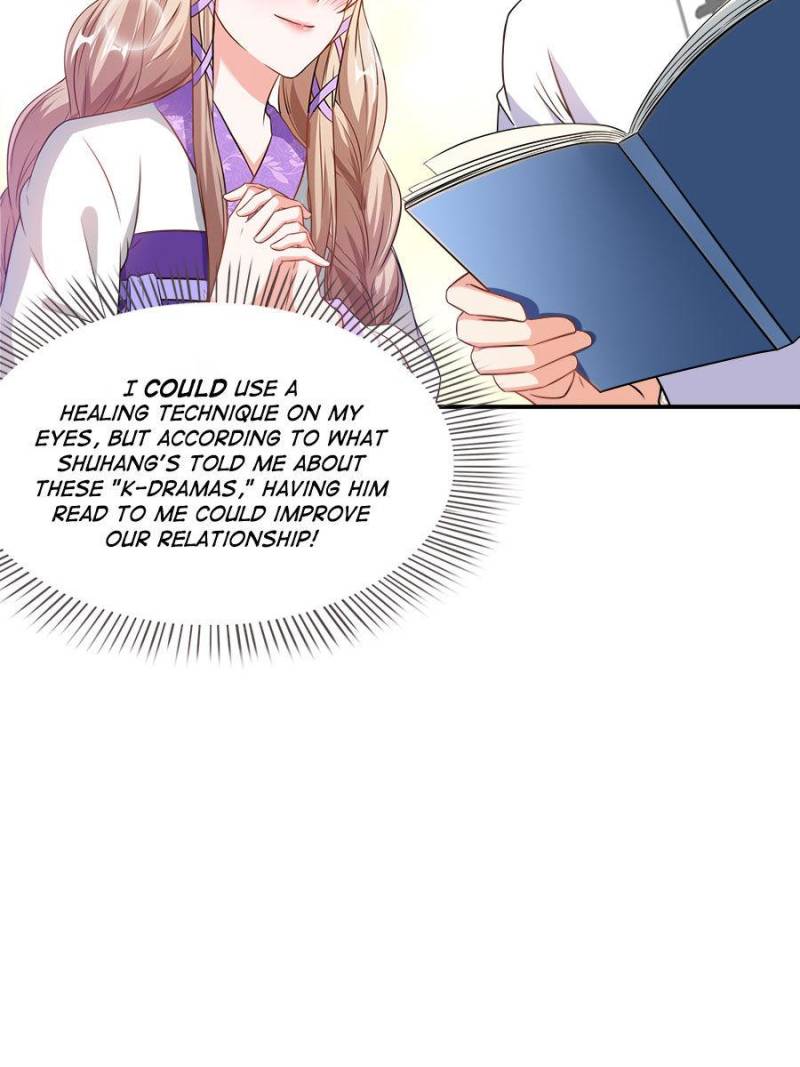 Cultivation Chat Group Chapter 323 page 6 - Chapter 323
