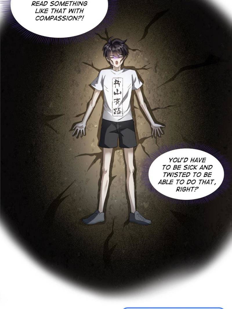 Cultivation Chat Group Chapter 323 page 61 - Chapter 323