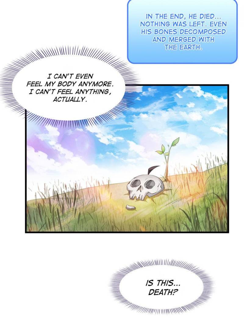 Cultivation Chat Group Chapter 323 page 62 - Chapter 323