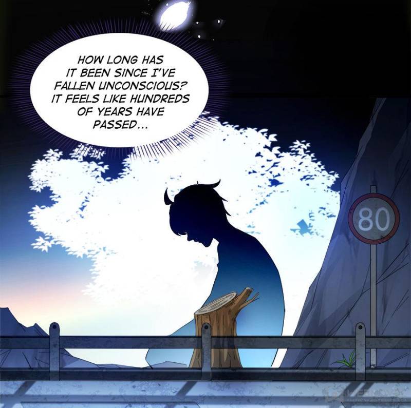 Cultivation Chat Group Chapter 323 page 67 - Chapter 323