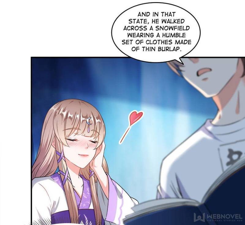 Cultivation Chat Group Chapter 323 page 7 - Chapter 323