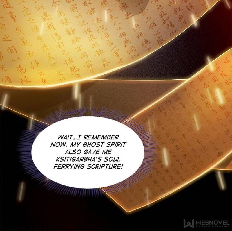 Cultivation Chat Group Chapter 323 page 71 - Chapter 323