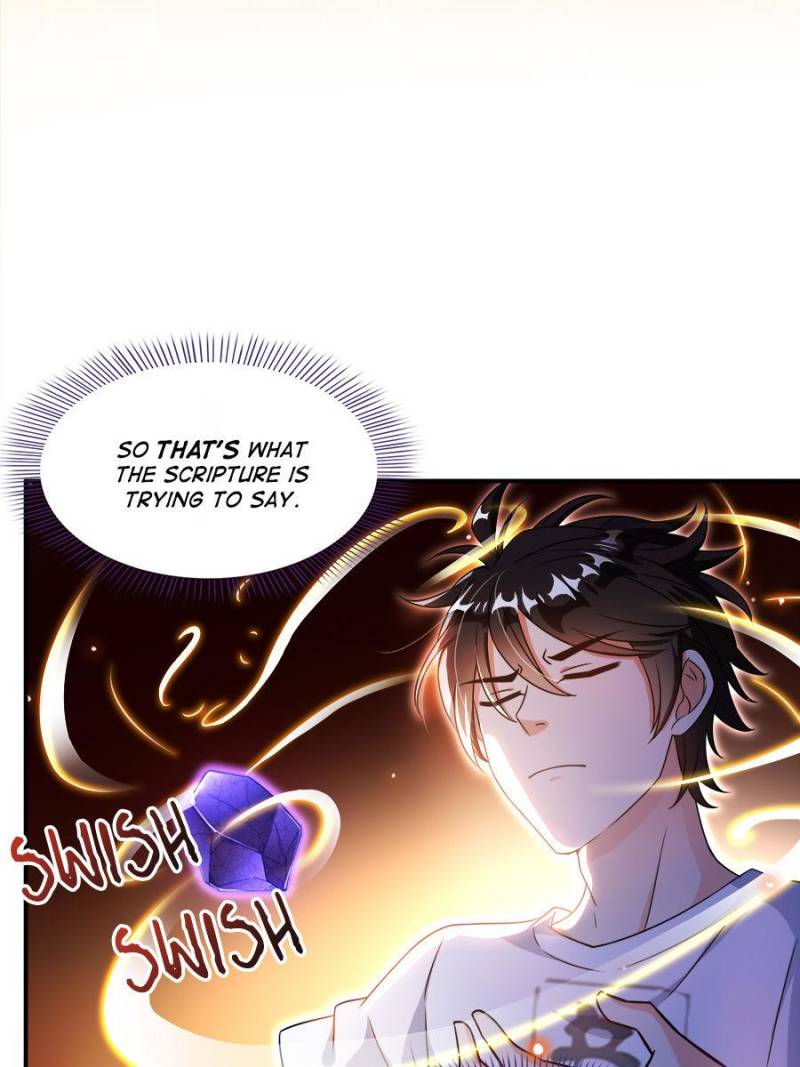 Cultivation Chat Group Chapter 323 page 74 - Chapter 323