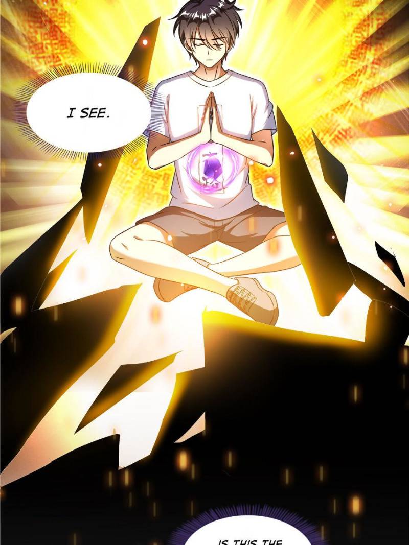 Cultivation Chat Group Chapter 323 page 76 - Chapter 323