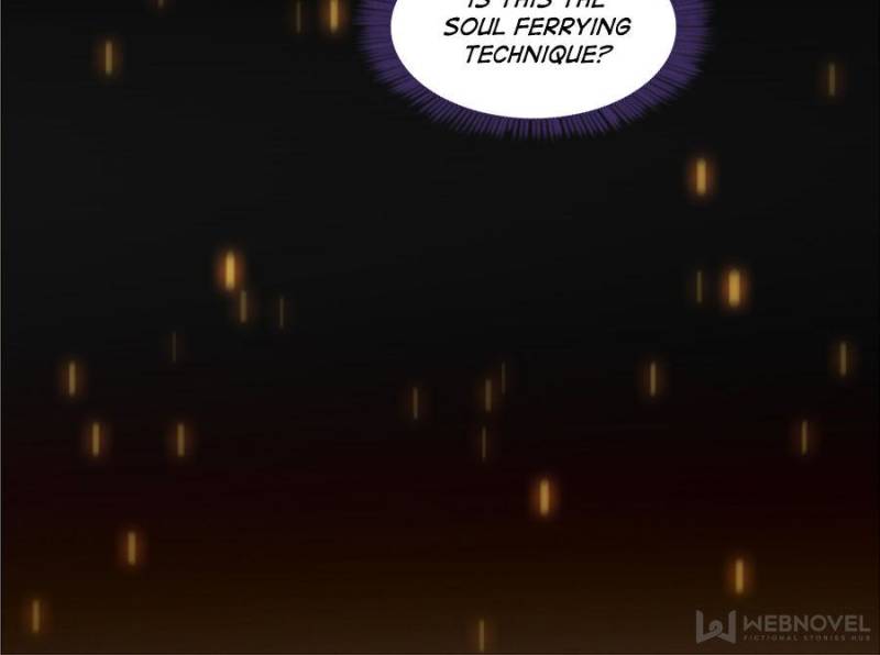 Cultivation Chat Group Chapter 323 page 77 - Chapter 323
