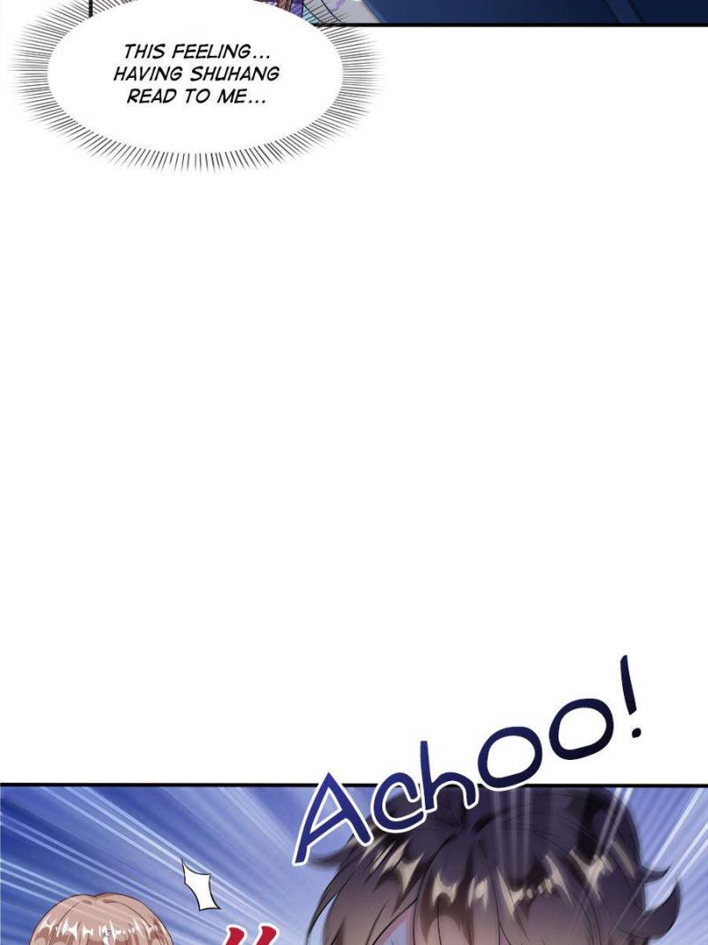 Cultivation Chat Group Chapter 323 page 8 - Chapter 323