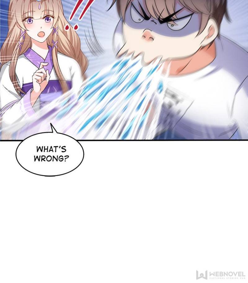 Cultivation Chat Group Chapter 323 page 9 - Chapter 323