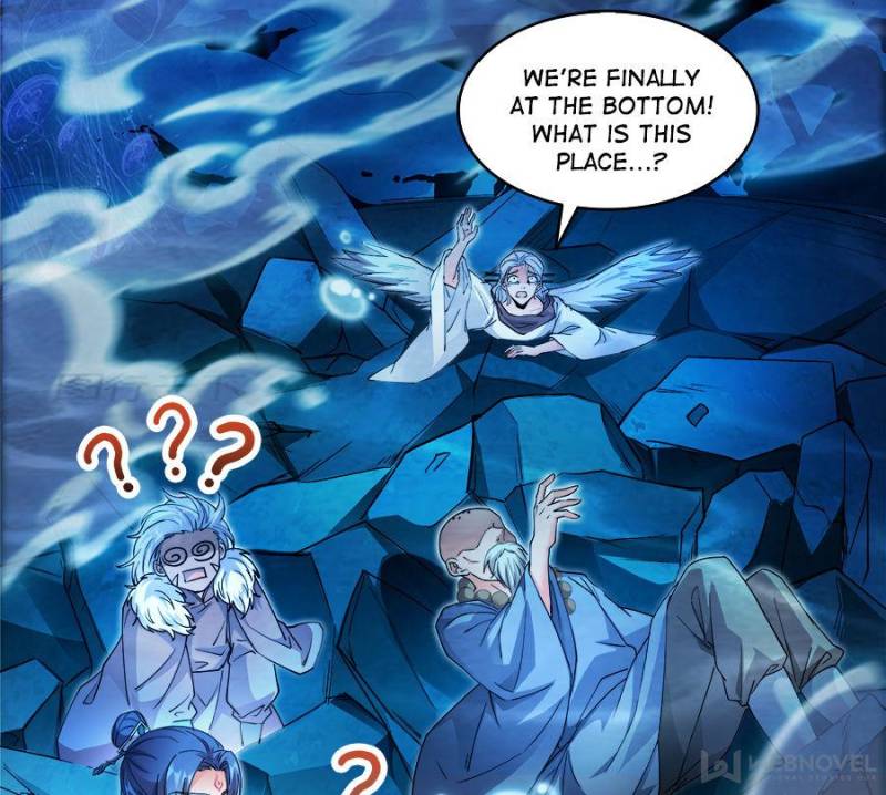 Cultivation Chat Group Chapter 324 page 10 - Chapter 324