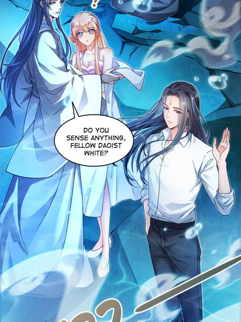 Cultivation Chat Group Chapter 324 page 11 - Chapter 324