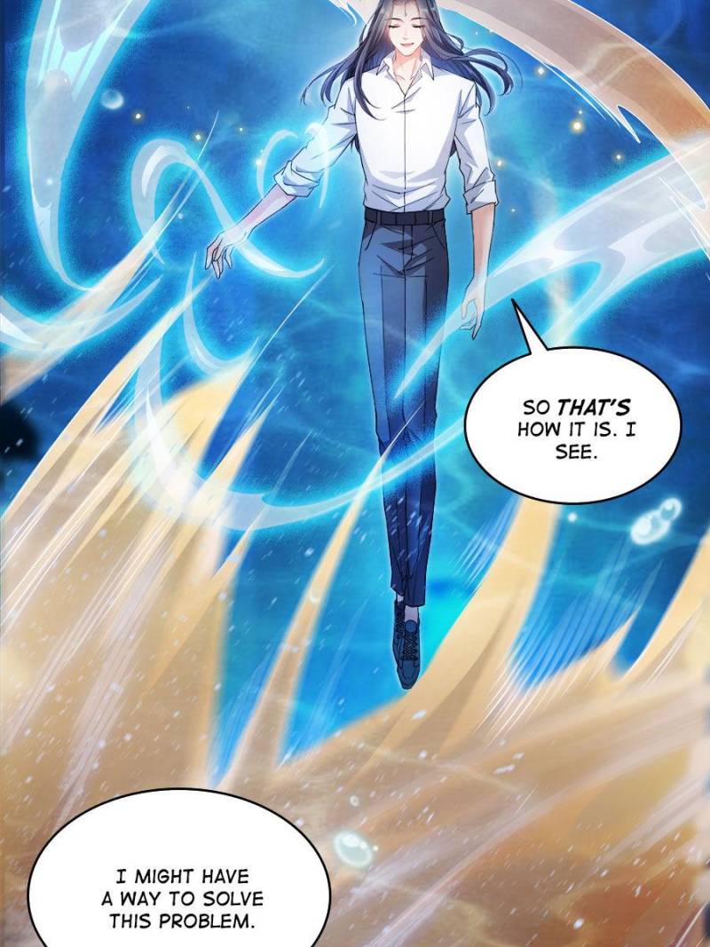 Cultivation Chat Group Chapter 324 page 17 - Chapter 324