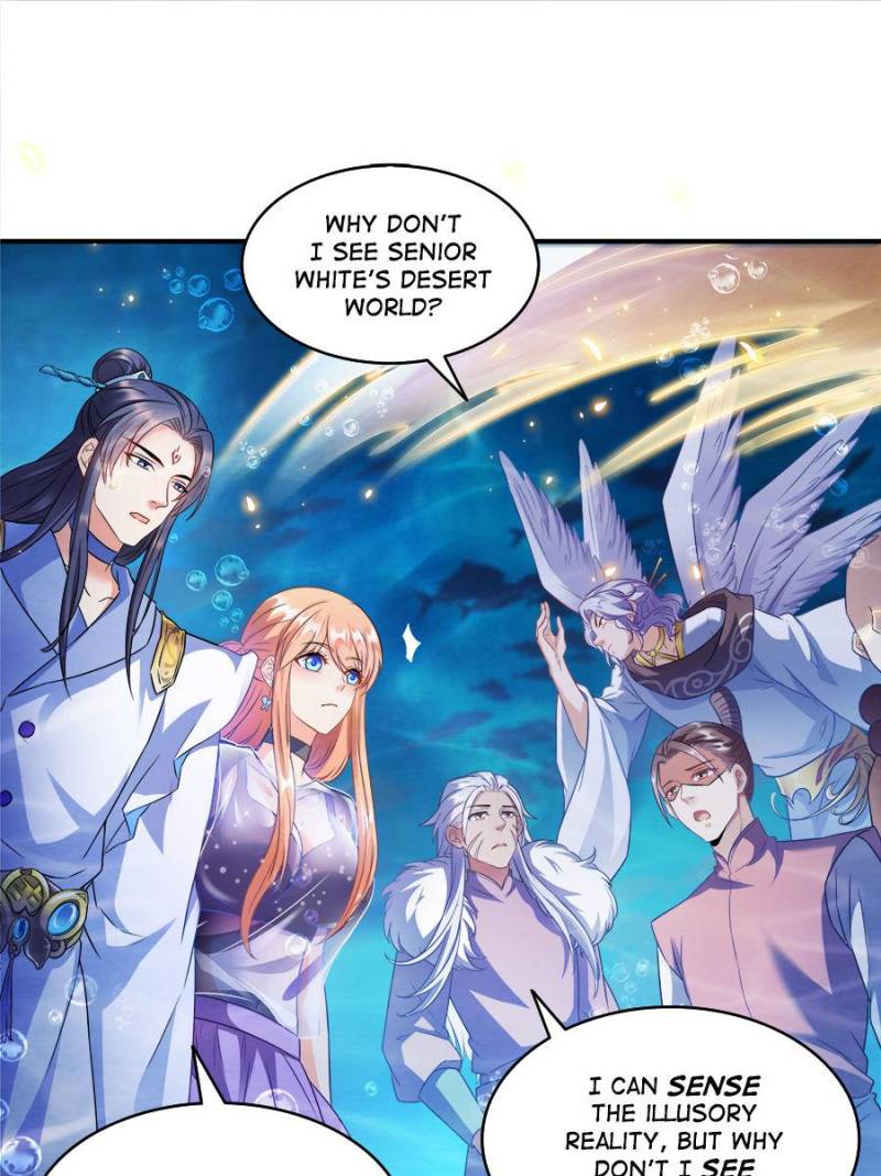 Cultivation Chat Group Chapter 324 page 19 - Chapter 324