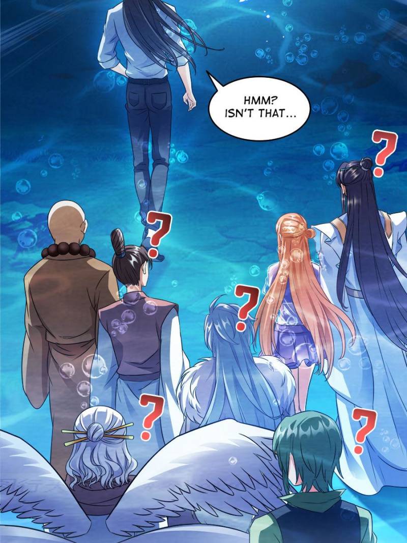 Cultivation Chat Group Chapter 324 page 21 - Chapter 324