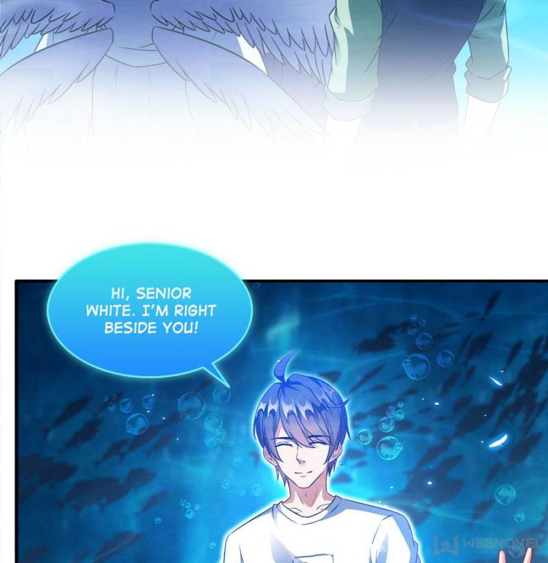 Cultivation Chat Group Chapter 324 page 22 - Chapter 324