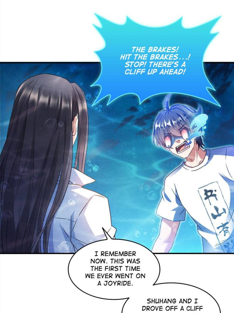 Cultivation Chat Group Chapter 324 page 25 - Chapter 324