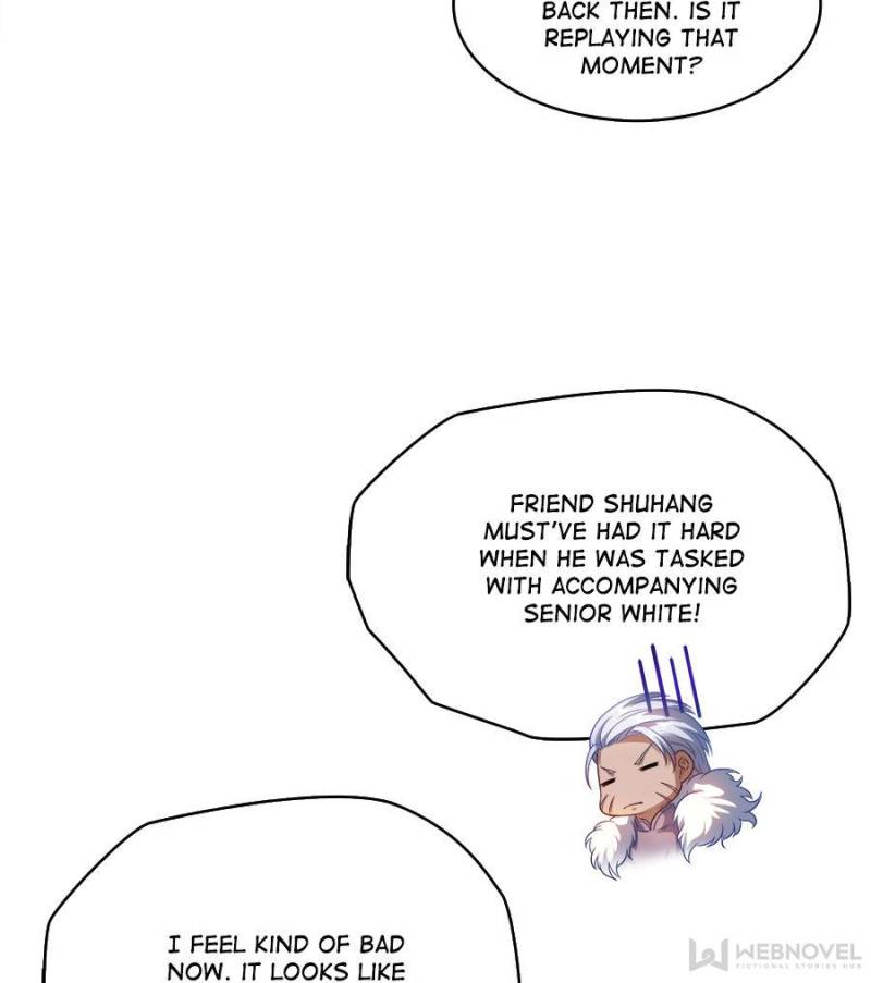 Cultivation Chat Group Chapter 324 page 26 - Chapter 324