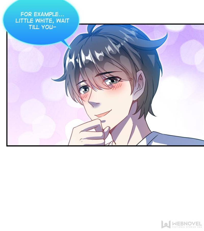 Cultivation Chat Group Chapter 324 page 28 - Chapter 324