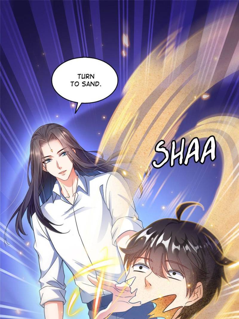 Cultivation Chat Group Chapter 324 page 29 - Chapter 324
