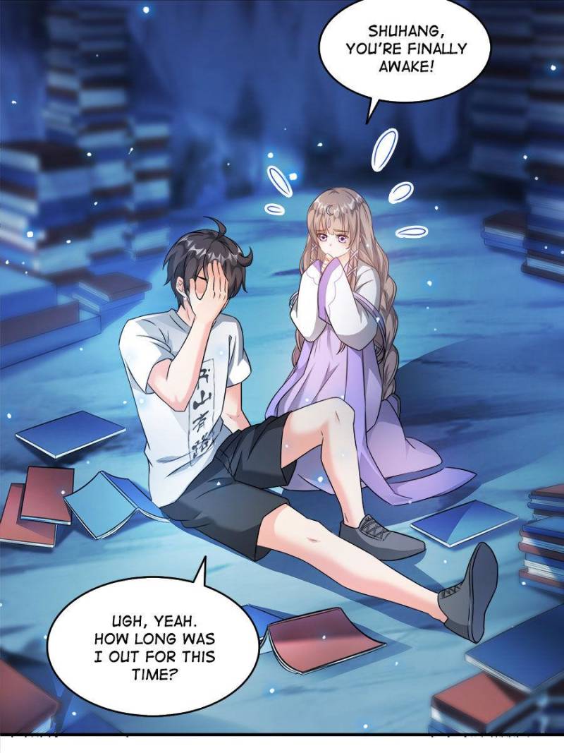Cultivation Chat Group Chapter 324 page 3 - Chapter 324