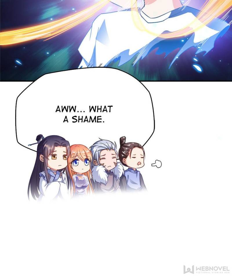 Cultivation Chat Group Chapter 324 page 37 - Chapter 324