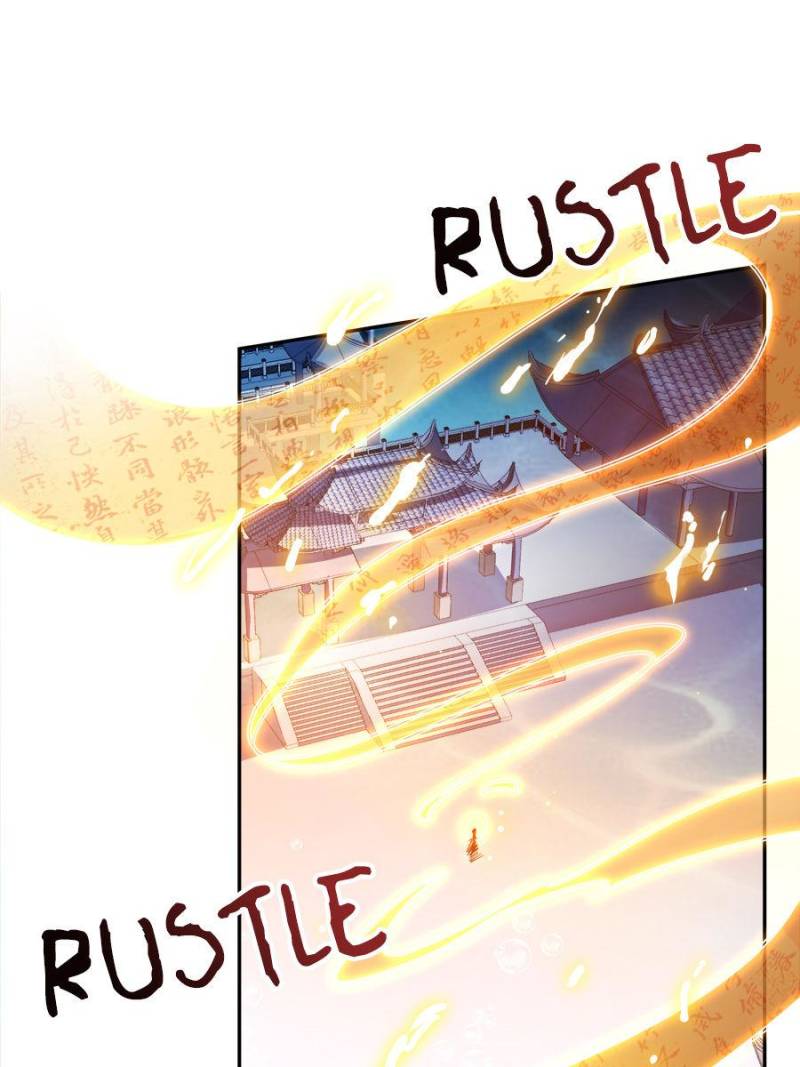 Cultivation Chat Group Chapter 324 page 42 - Chapter 324