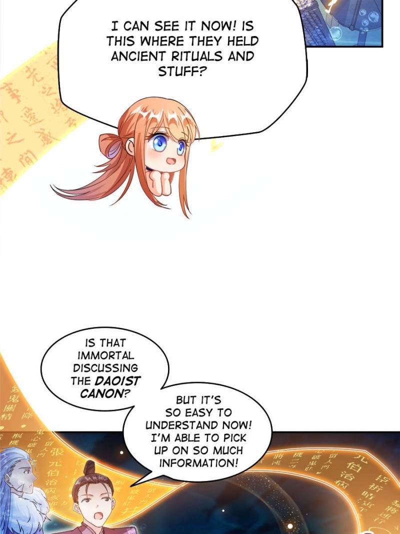 Cultivation Chat Group Chapter 324 page 44 - Chapter 324