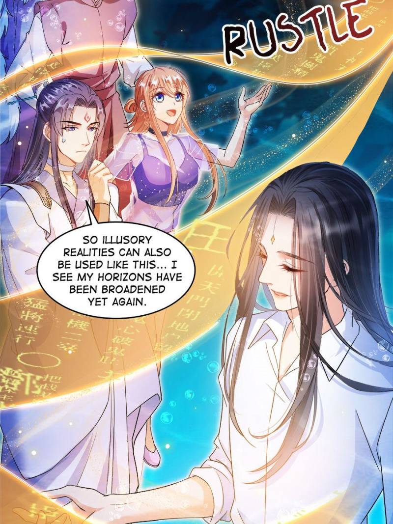 Cultivation Chat Group Chapter 324 page 45 - Chapter 324