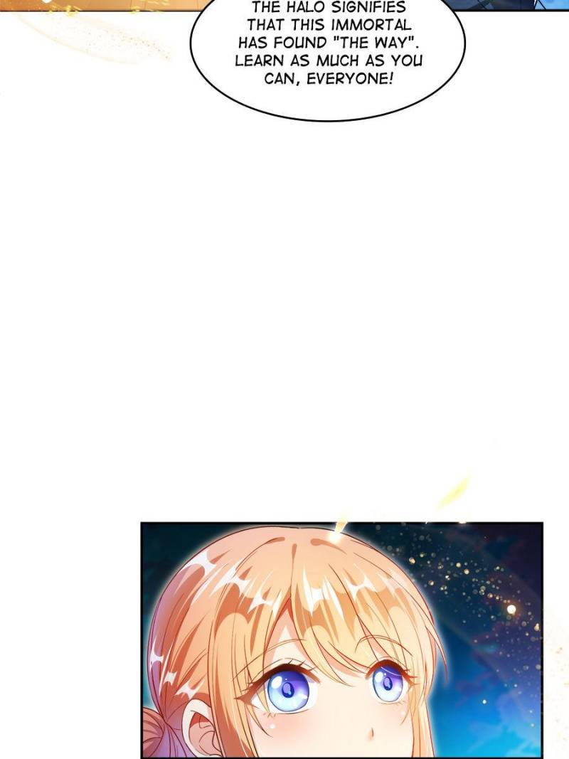 Cultivation Chat Group Chapter 324 page 47 - Chapter 324