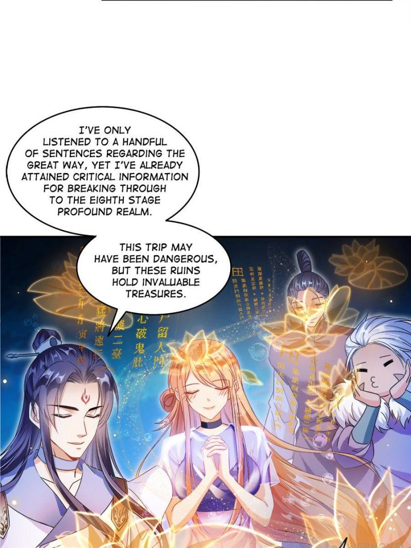 Cultivation Chat Group Chapter 324 page 48 - Chapter 324