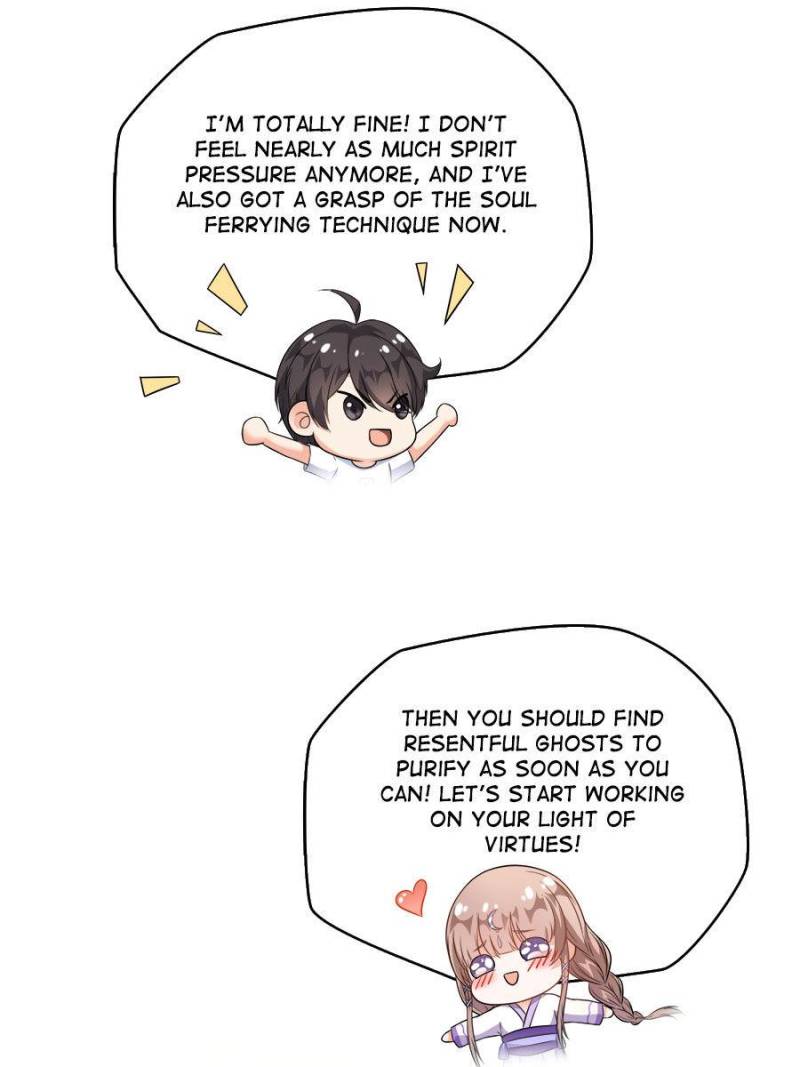 Cultivation Chat Group Chapter 324 page 5 - Chapter 324