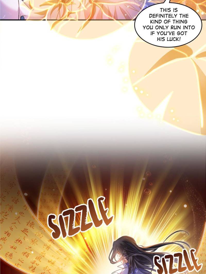 Cultivation Chat Group Chapter 324 page 50 - Chapter 324
