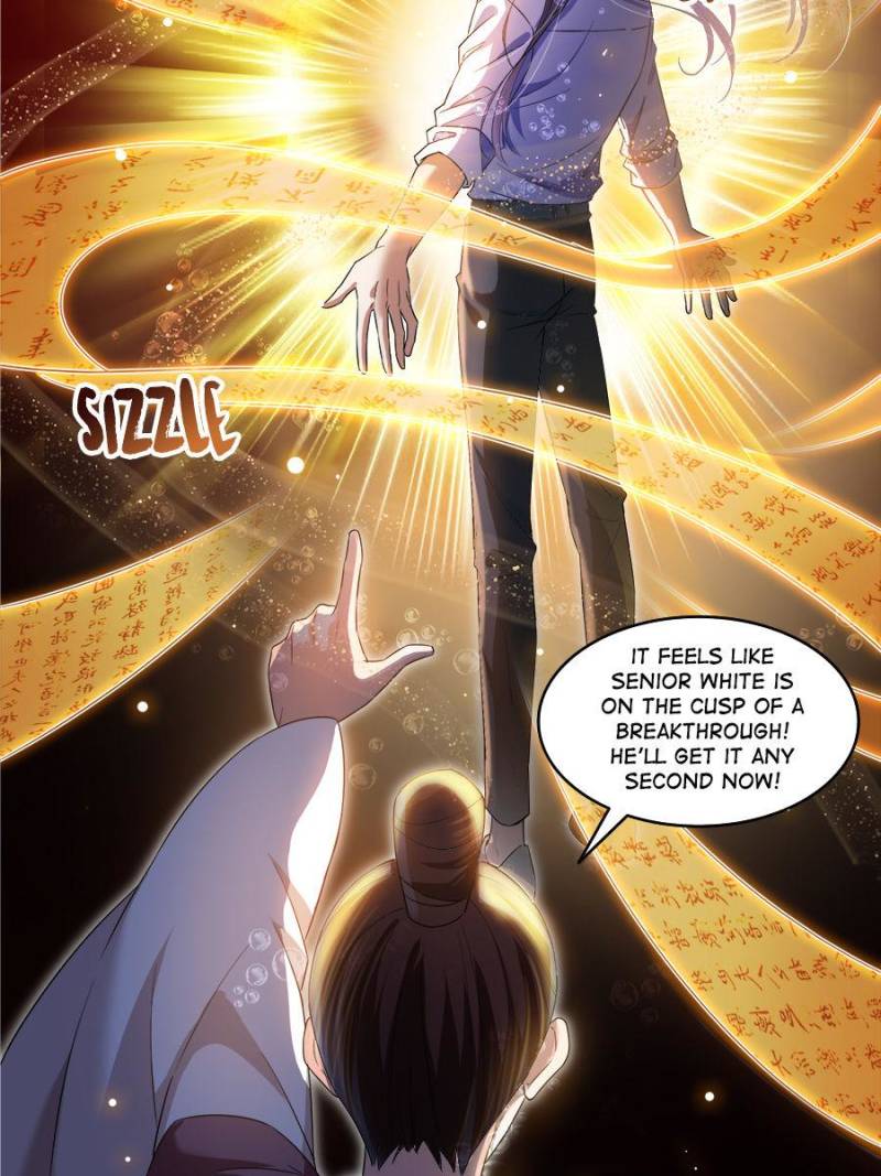 Cultivation Chat Group Chapter 324 page 51 - Chapter 324