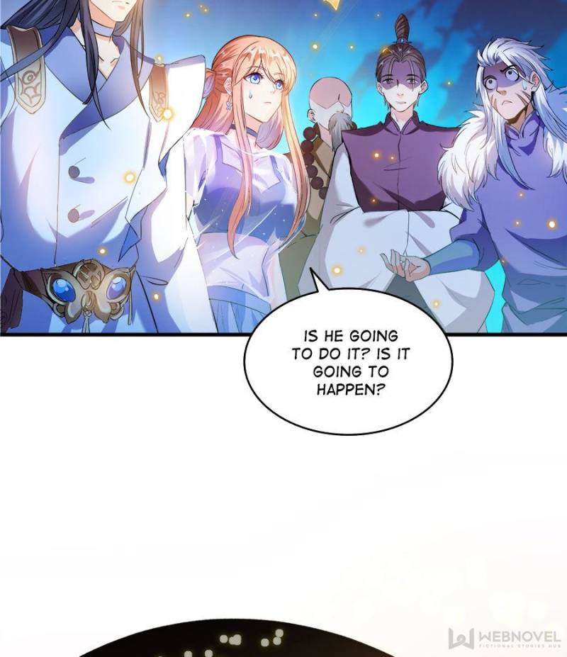 Cultivation Chat Group Chapter 324 page 54 - Chapter 324