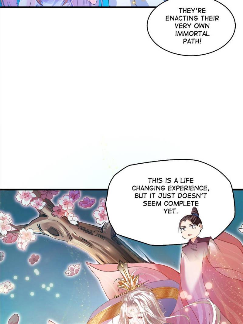 Cultivation Chat Group Chapter 324 page 57 - Chapter 324