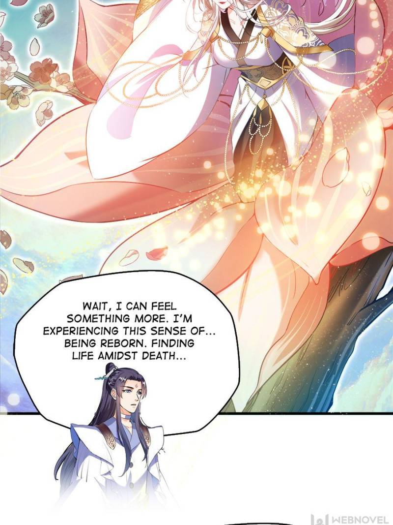 Cultivation Chat Group Chapter 324 page 58 - Chapter 324