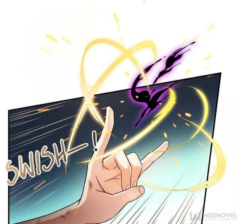 Cultivation Chat Group Chapter 324 page 6 - Chapter 324