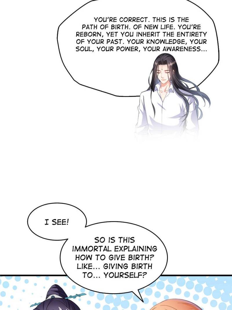 Cultivation Chat Group Chapter 324 page 60 - Chapter 324