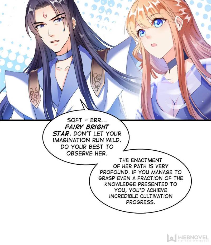 Cultivation Chat Group Chapter 324 page 61 - Chapter 324