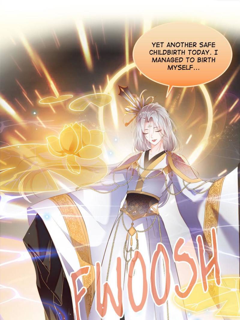 Cultivation Chat Group Chapter 324 page 62 - Chapter 324