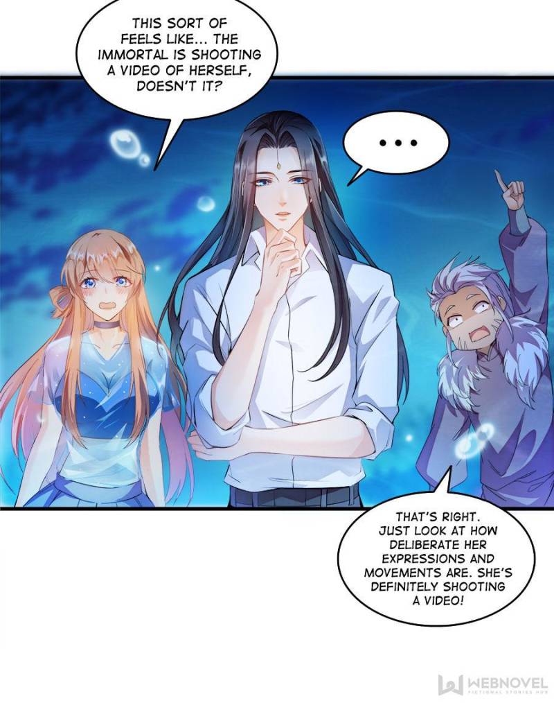 Cultivation Chat Group Chapter 324 page 65 - Chapter 324