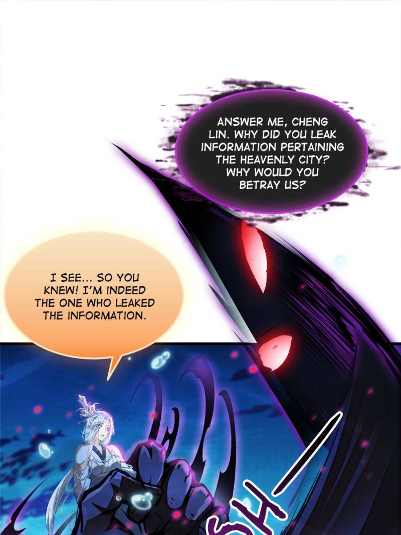 Cultivation Chat Group Chapter 324 page 70 - Chapter 324