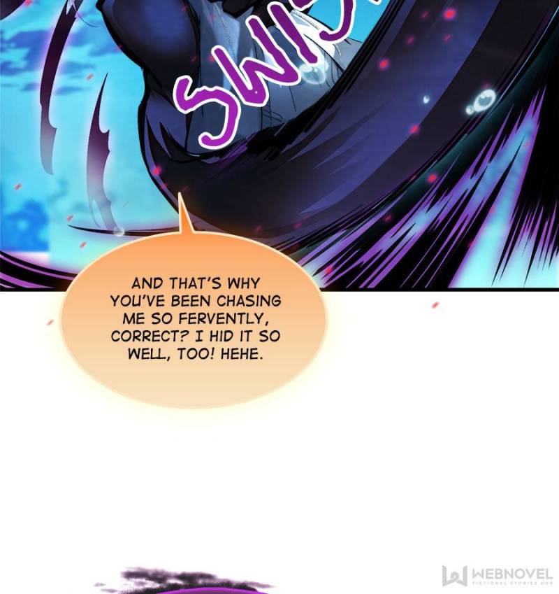Cultivation Chat Group Chapter 324 page 71 - Chapter 324